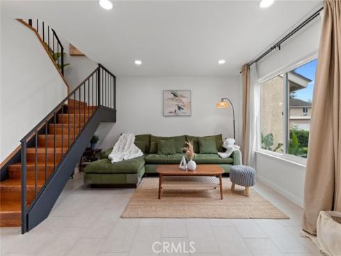 3021 S Sycamore D Street, Santa Ana, CA