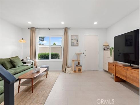 3021 S Sycamore D Street, Santa Ana, CA