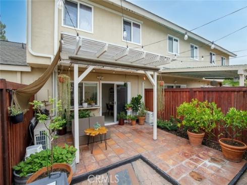 3021 S Sycamore D Street, Santa Ana, CA