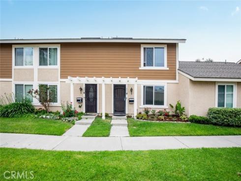 3021 S Sycamore D Street, Santa Ana, CA