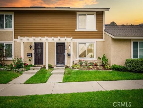 3021 S Sycamore D Street, Santa Ana, CA