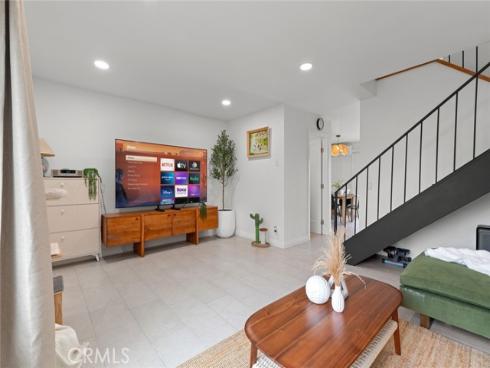 3021 S Sycamore D Street, Santa Ana, CA