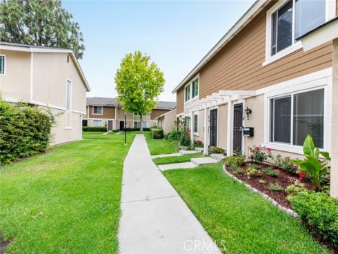 3021 S Sycamore D Street, Santa Ana, CA