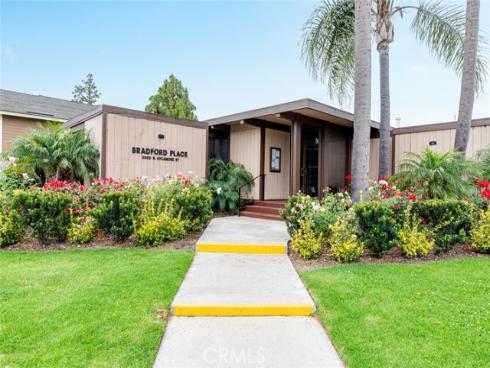 3021 S Sycamore D Street, Santa Ana, CA