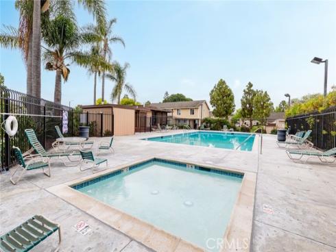 3021 S Sycamore D Street, Santa Ana, CA