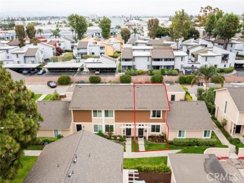 3021 S Sycamore D Street, Santa Ana, CA