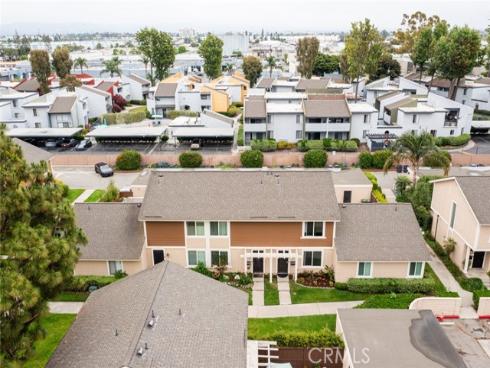 3021 S Sycamore D Street, Santa Ana, CA