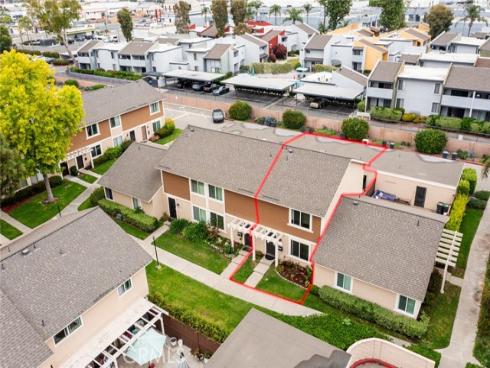 3021 S Sycamore D Street, Santa Ana, CA