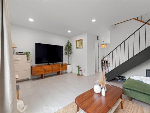 3021 S Sycamore D Street, Santa Ana, CA