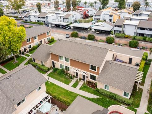 3021 S Sycamore D Street, Santa Ana, CA