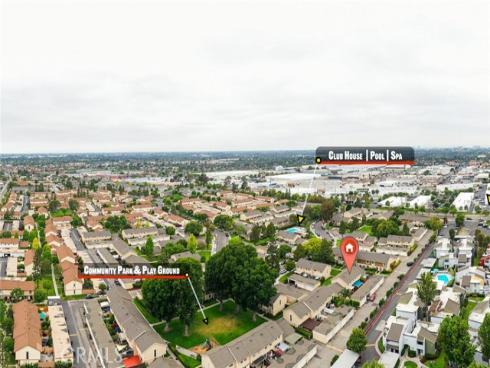 3021 S Sycamore D Street, Santa Ana, CA