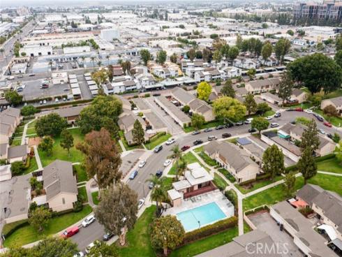 3021 S Sycamore D Street, Santa Ana, CA