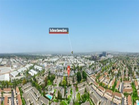 3021 S Sycamore  D  Street, Santa Ana, CA