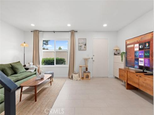 3021 S Sycamore D Street, Santa Ana, CA