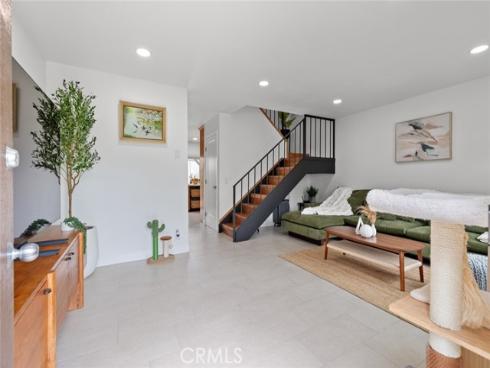 3021 S Sycamore D Street, Santa Ana, CA