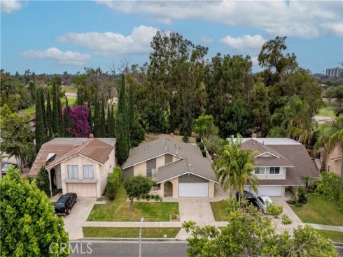 2510 Alona Street, Santa Ana, CA