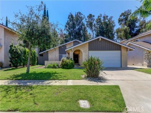 2510 Alona Street, Santa Ana, CA