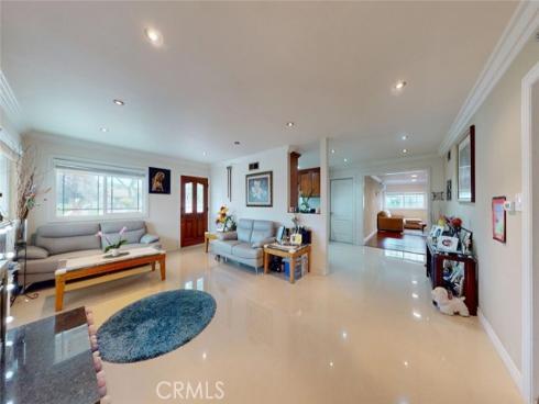 5022 W Kent Avenue, Santa Ana, CA