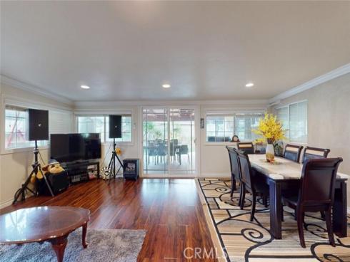 5022 W Kent Avenue, Santa Ana, CA