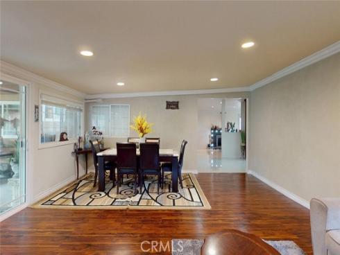 5022 W Kent Avenue, Santa Ana, CA