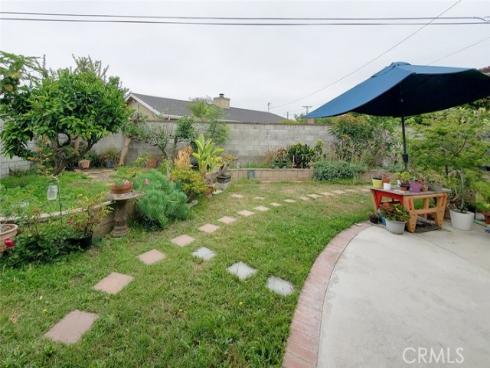 5022 W Kent Avenue, Santa Ana, CA