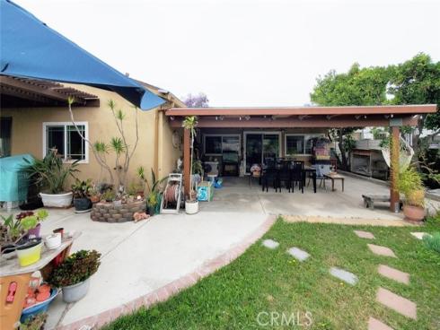5022 W Kent Avenue, Santa Ana, CA