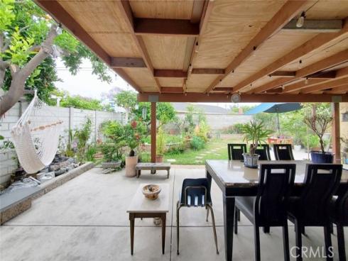 5022 W Kent Avenue, Santa Ana, CA