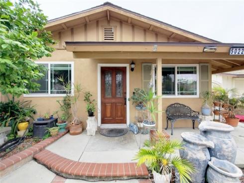 5022 W Kent Avenue, Santa Ana, CA