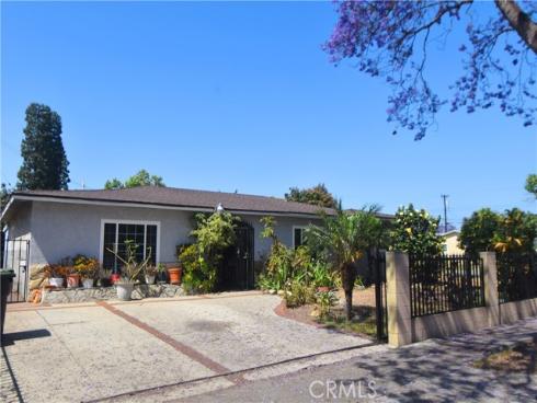 2201 W Russell Avenue, Santa Ana, CA