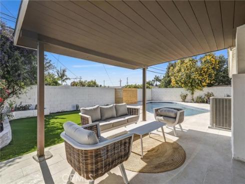 724 S Sail Street, Santa Ana, CA