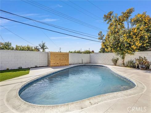 724 S Sail Street, Santa Ana, CA