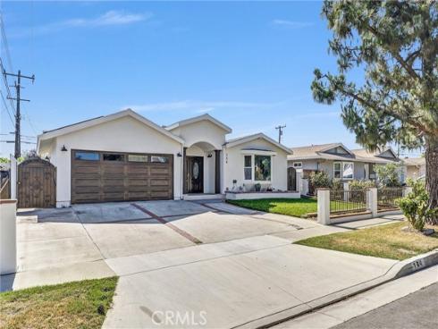 724 S Sail Street, Santa Ana, CA