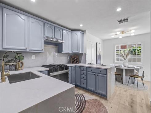 724 S Sail Street, Santa Ana, CA