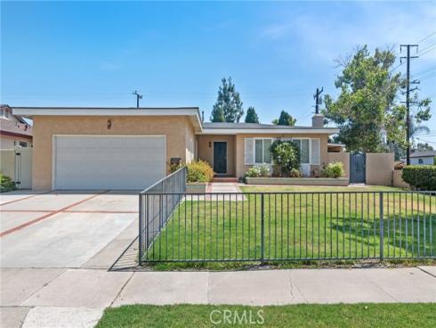 1702 Albion Avenue, Santa Ana, CA