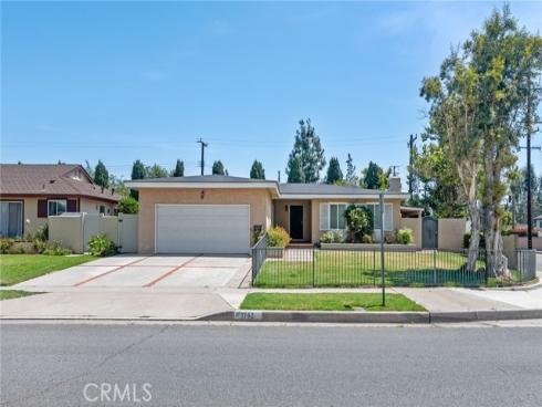 1702 Albion Avenue, Santa Ana, CA