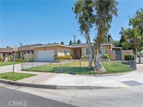1702 Albion Avenue, Santa Ana, CA