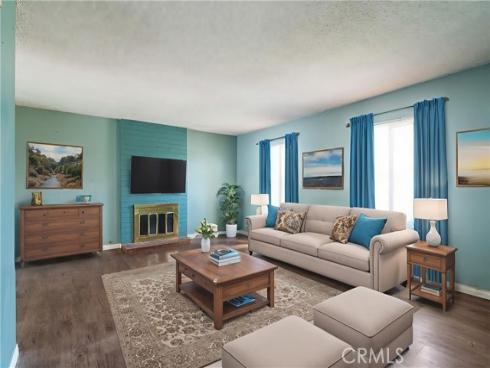 1702 Albion Avenue, Santa Ana, CA