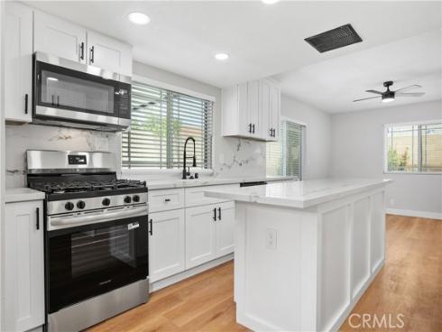 3614 S Olive Street, Santa Ana, CA