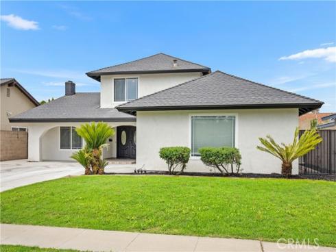 3614 S Olive Street, Santa Ana, CA