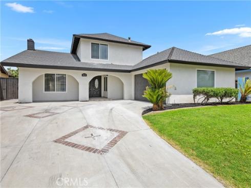 3614 S Olive Street, Santa Ana, CA