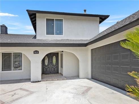 3614 S Olive Street, Santa Ana, CA
