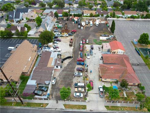 803 S Sullivan   Street, Santa Ana, CA