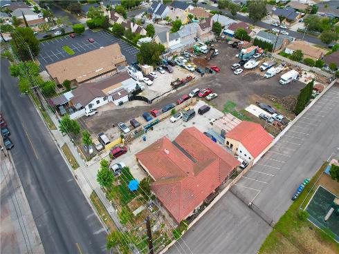 803 S Sullivan   Street, Santa Ana, CA