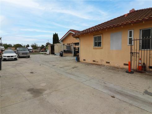803 S Sullivan   Street, Santa Ana, CA