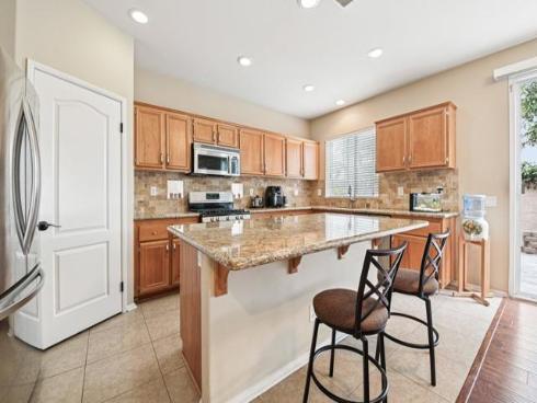 3341 Taurus Lane, Santa Ana, CA