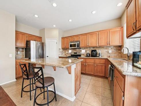 3341 Taurus Lane, Santa Ana, CA