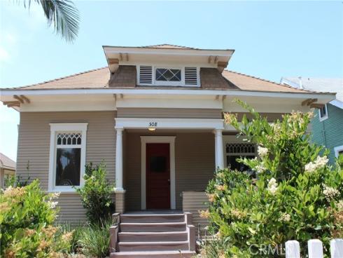 508 S Orange Avenue, Santa Ana, CA