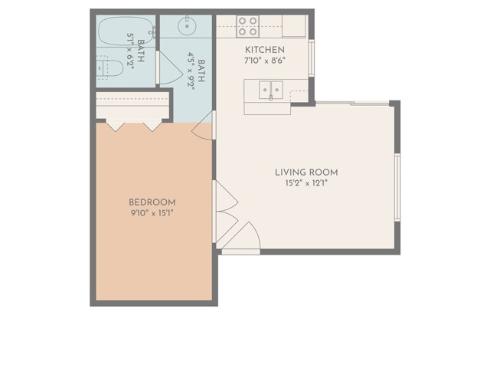 1345 Cabrillo Park B12 Drive, Santa Ana, CA