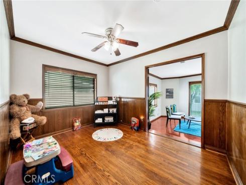 520 W Santa Clara Avenue, Santa Ana, CA