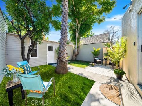 520 W Santa Clara Avenue, Santa Ana, CA